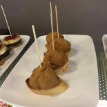 Cafeteria Pepe drink