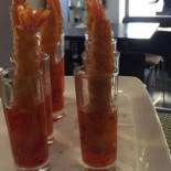 Cafeteria Pepe drink