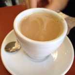 Cafeteria Pepe drink