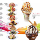 Acqua E Farina drink