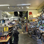 E Ke Re' Ka' Risto/ Ibiza inside