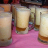 La Granja drink