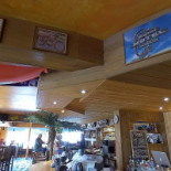 Gastr-oh! Ibiza Dentro