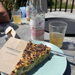 Club De Campo Ibiza Comida