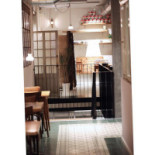 La Cote D’or Dentro