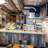 La Cote D’or Exterior