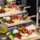 La Cote D’or Bebida