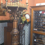 Mesón Chuchi Dentro