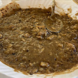 Casa Asuncion Nourriture