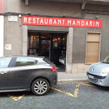 Chino Mandarin Extérieur