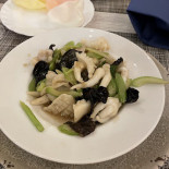 Chino Mandarin Nourriture