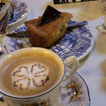 La Oca En El Océano food