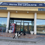Ruta De Levante Exterior