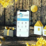 Chiringuito Cala Olivera drink