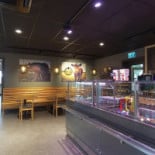 Doner Kebab Montehermoso À l'intérieur