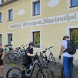 Can Vinyes Vinos Y Brasas Ibiza outside