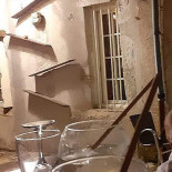 El Bistro Menú Bebida