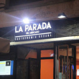 La Sastreria Del Mercado Extérieur