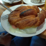 La Sastreria Del Mercado Nourriture