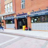 El Rincon De La Morenita Extérieur