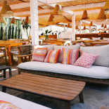 Casa Bonafé Ibiza À l'intérieur