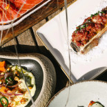 Casa Bonafé Ibiza Nourriture