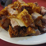 Meson Jamonero Canete Comida