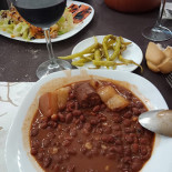 La Cañada Comida