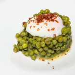 Estrella Del Bajo Carrión Nourriture