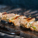 Estrella Del Bajo Carrión Comida