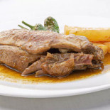 Estrella Del Bajo Carrión Comida