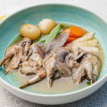 Estrella Del Bajo Carrión Comida