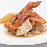 Estrella Del Bajo Carrión Comida