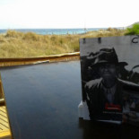 Es PagÈs D’en Bossa outside