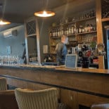 Doner Kebab Montehermoso À l'intérieur