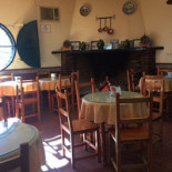 El Puentecillo La Caleta Dentro