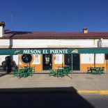 El Puentecillo La Caleta Exterior