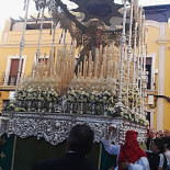 Cafeteria Yena´z Extérieur