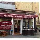 Cafeteria Yena´z