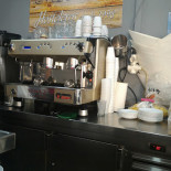 Cafeteria Yena´z Boisson