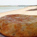 Bocateria La Varada Comida