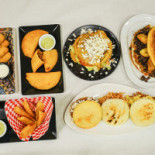 La Tahona Delicatessen Comida