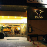 Zaino De Daganzo Außen