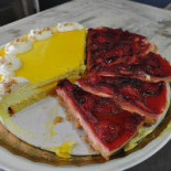 Telka Astun Nourriture