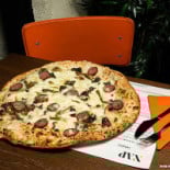 Nap Neapolitan Authentic Pizza Nourriture