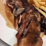 El Cafè D'argelaguer Sl food