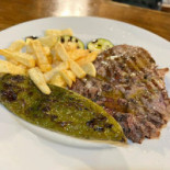 Cal Xoriguer Nourriture