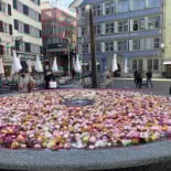 Pizzería Tamjo Extérieur