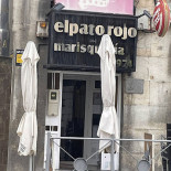 El Pato Rojo Boisson