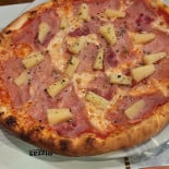 Polybius Vielha E Mijaran Food